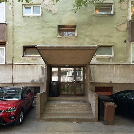 Bright 2Bdr Apartment With A Balcony ซาเกร็บ ภายนอก รูปภาพ