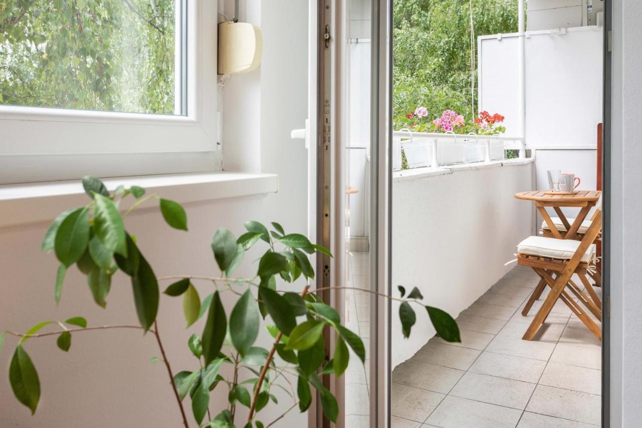 Bright 2Bdr Apartment With A Balcony ซาเกร็บ ภายนอก รูปภาพ